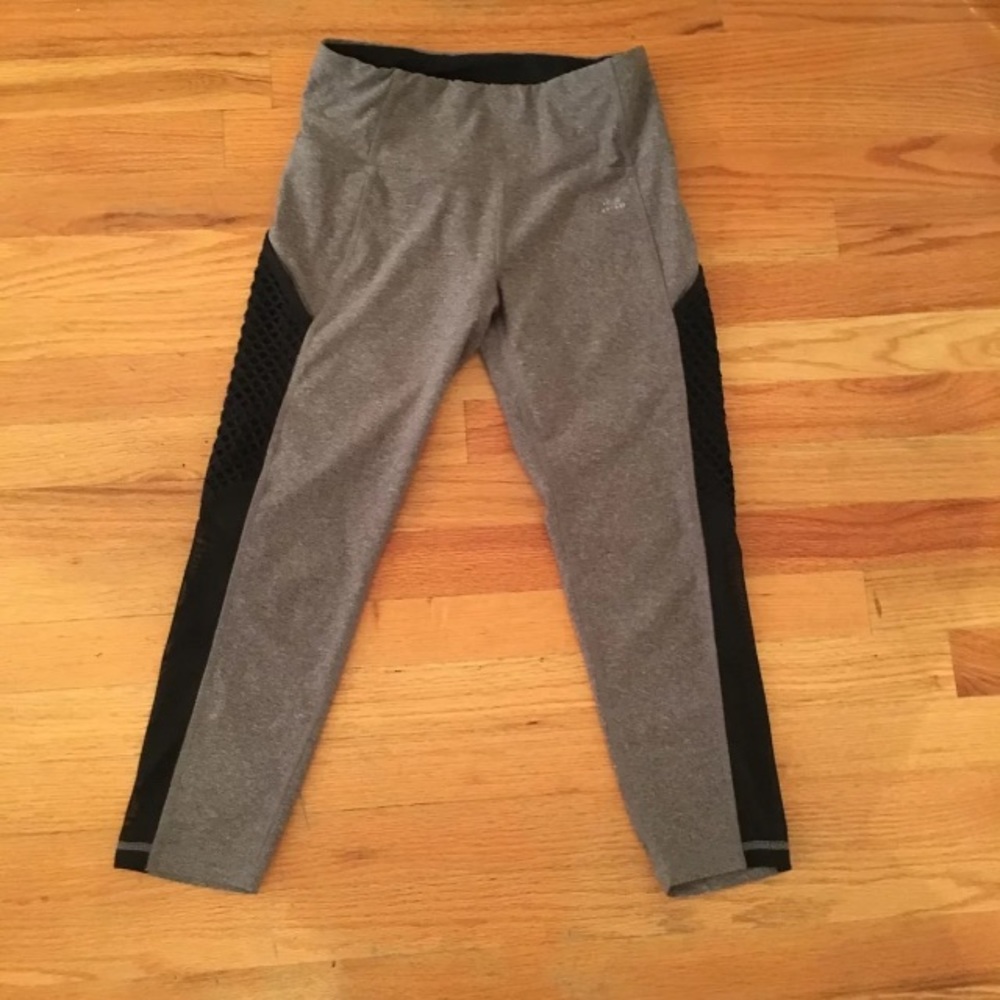 Atheltic Leggings